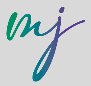 Logo mj Coaching in Germering bei München - Monika Jagusch